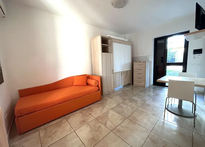 酒店 Village 罗萨诺