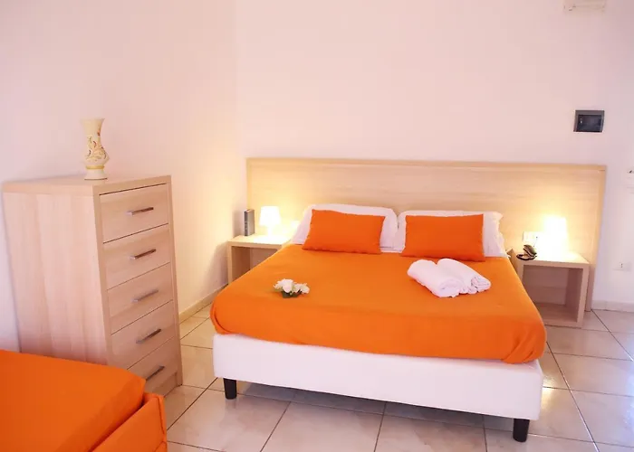 מלון Village רוסאנו