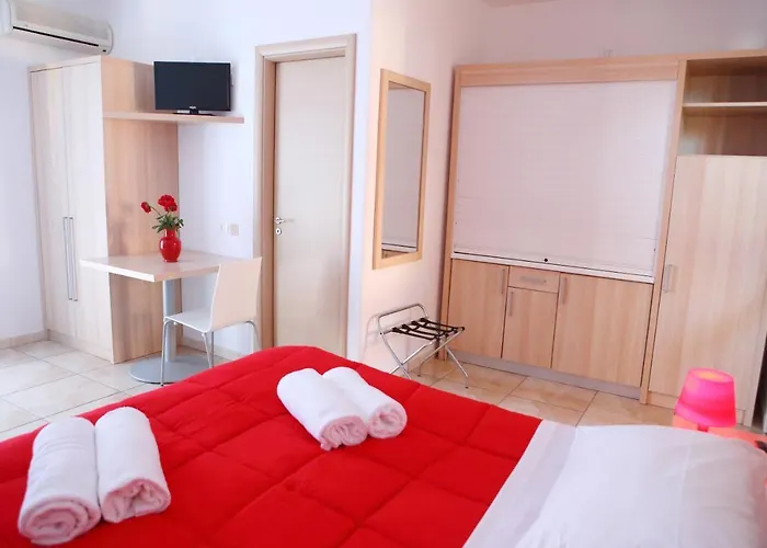 Village רוסאנו