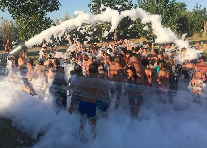 Village 4* 罗萨诺